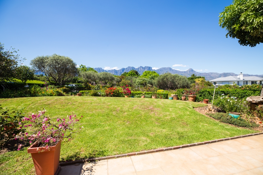 3 Bedroom Property for Sale in Erinvale Golf Estate Western Cape